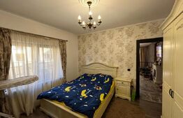 Casă D + P, 3 camere, 2 băi, curte, Brazda lui Novac