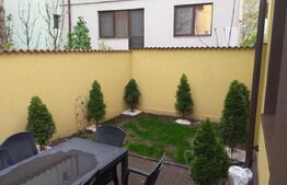 Casă D + P, 3 camere, 2 băi, curte, Brazda lui Novac