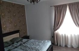 Casă D + P, 3 camere, 2 băi, curte, Brazda lui Novac