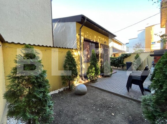Casa de închiriat 3 camere Brazda lui Novac - 147389CI | BLITZ Craiova | Poza11