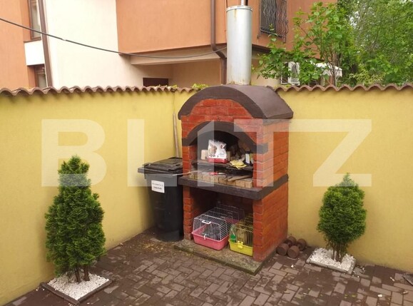 Casa de închiriat 3 camere Brazda lui Novac - 147389CI | BLITZ Craiova | Poza10