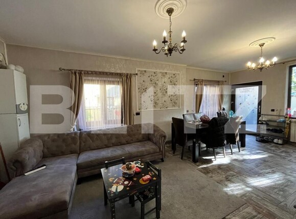 Casa de închiriat 3 camere Brazda lui Novac - 147389CI | BLITZ Craiova | Poza1