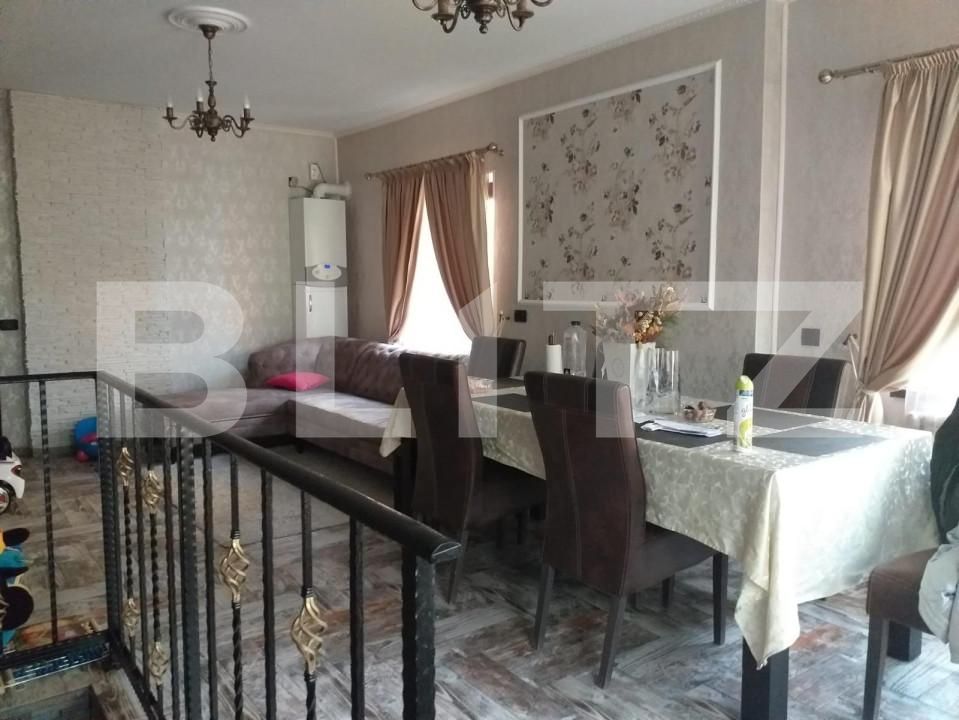 Casa de închiriat 3 camere Brazda lui Novac - 147389CI | BLITZ Craiova | Poza2