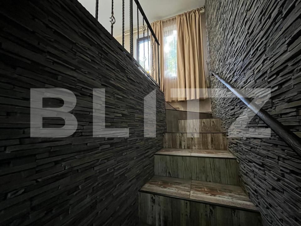 Casa de închiriat 3 camere Brazda lui Novac - 147389CI | BLITZ Craiova | Poza7