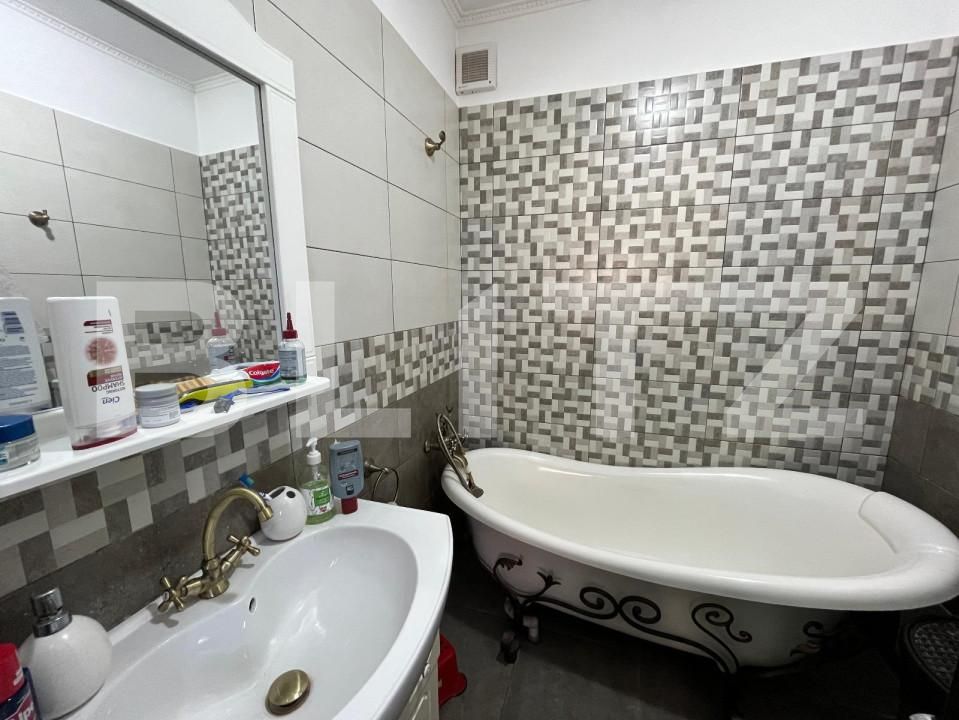 Casa de închiriat 3 camere Brazda lui Novac - 147389CI | BLITZ Craiova | Poza5