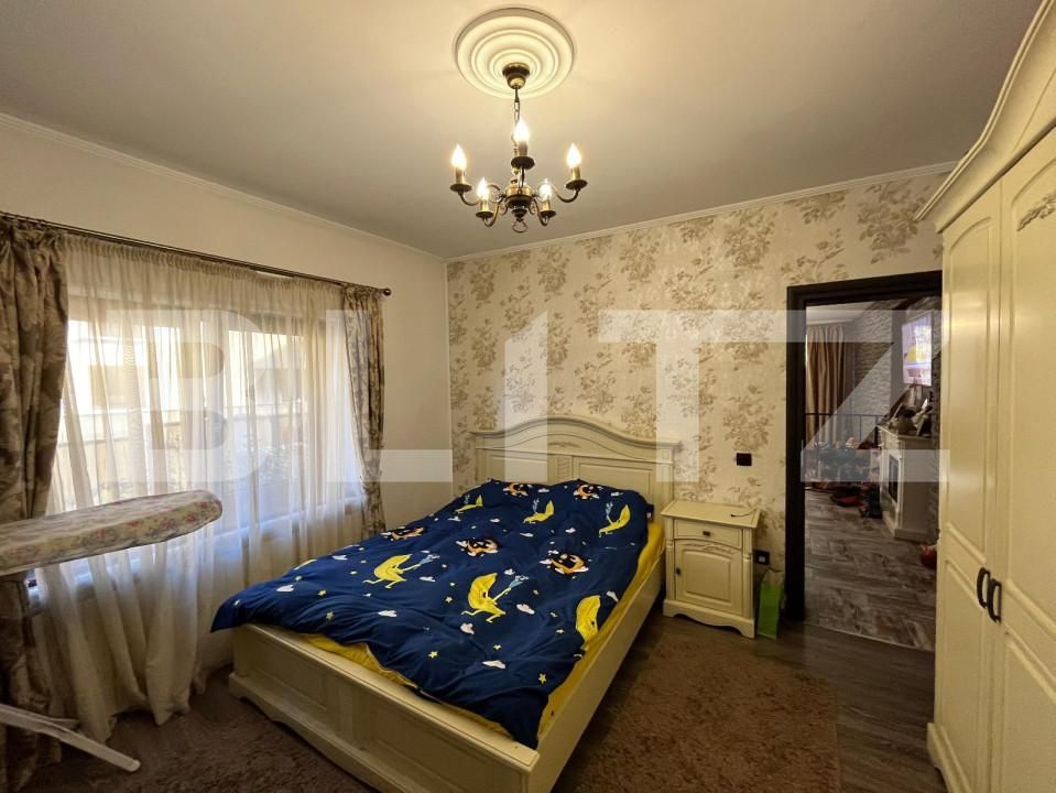 Casa de închiriat 3 camere Brazda lui Novac - 147389CI | BLITZ Craiova | Poza3