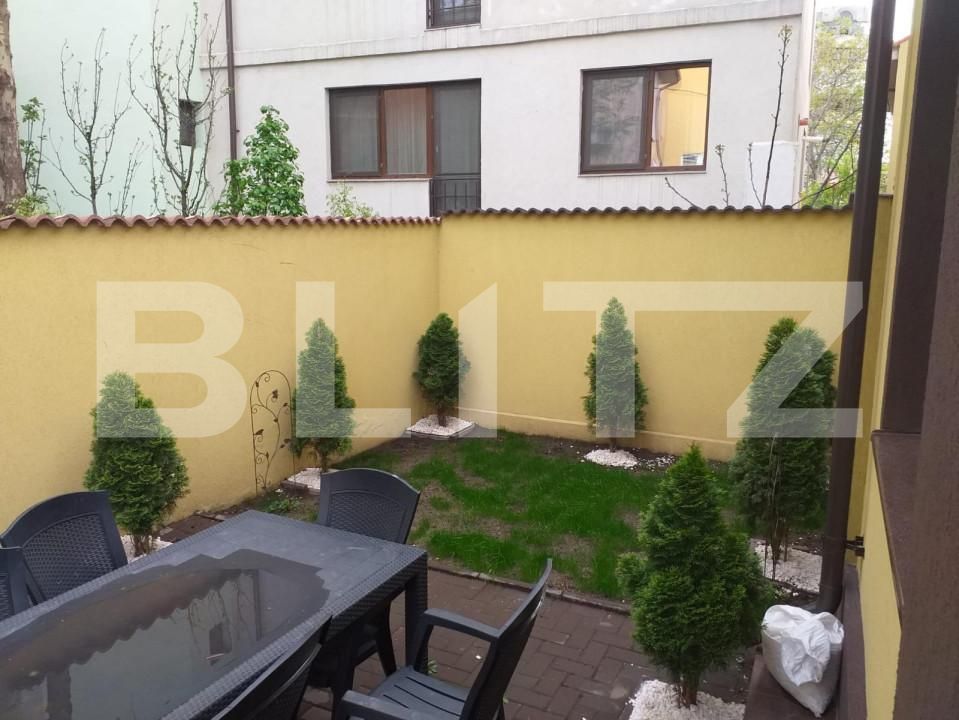 Casa de închiriat 3 camere Brazda lui Novac - 147389CI | BLITZ Craiova | Poza9
