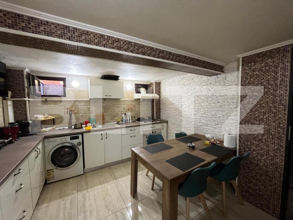 Casa de închiriat 3 camere Brazda lui Novac - 147389CI | BLITZ Craiova | Poza8