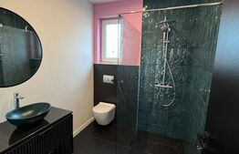 Casă la cheie P + E de 148 mp utili, cu 405 mp teren, zona Ford