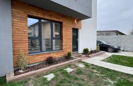 Casă la cheie P + E de 148 mp utili, cu 405 mp teren, zona Ford