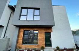 Casă la cheie P + E de 148 mp utili, cu 405 mp teren, zona Ford