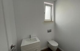 Casă la cheie P + E de 148 mp utili, cu 405 mp teren, zona Ford