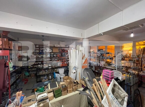 Spațiu comercial de închiriat Lascar Catargiu - 147398SIC | BLITZ Craiova | Poza3
