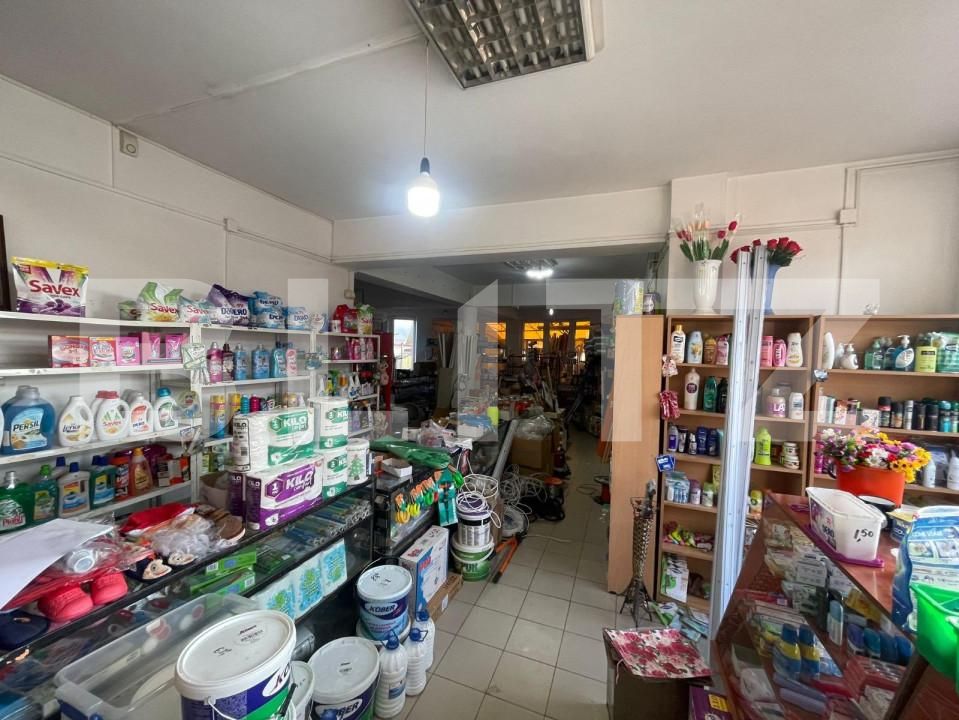 Spațiu comercial de închiriat Lascar Catargiu - 147398SIC | BLITZ Craiova | Poza4