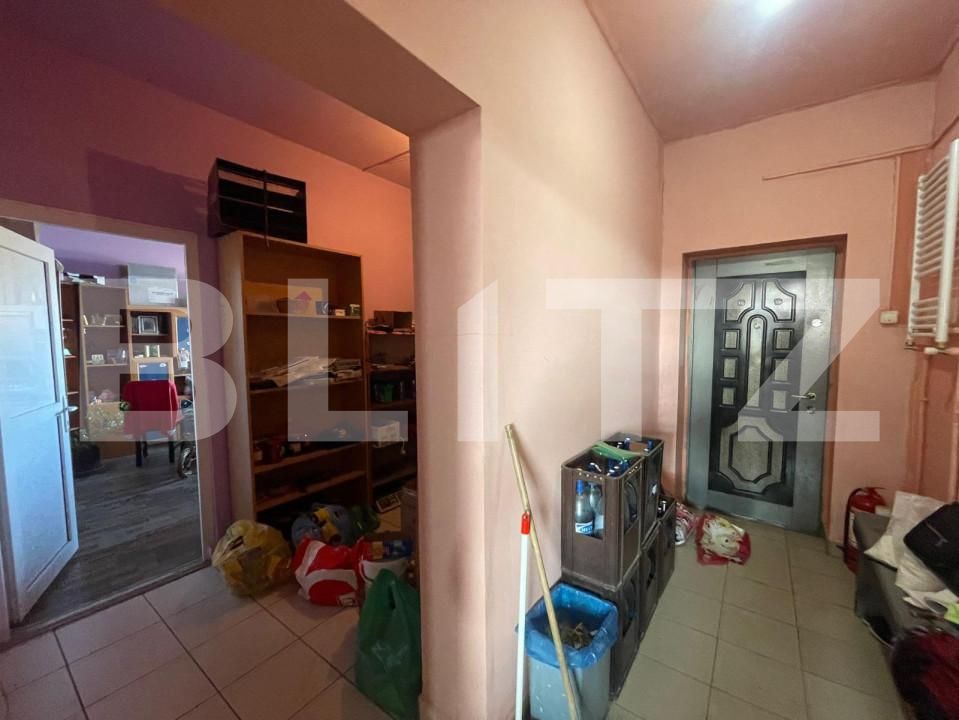 Spațiu comercial de închiriat Lascar Catargiu - 147398SIC | BLITZ Craiova | Poza5