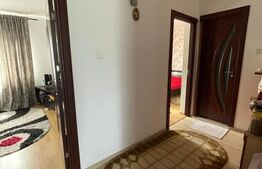 Apartament 3 camere decomandat, 78mp, George Enescu, zona liceu Chimie