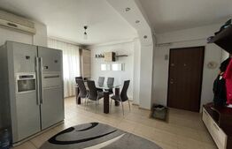 Apartament 3 camere decomandat, 78mp, George Enescu, zona liceu Chimie