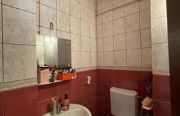 Apartament 3 camere decomandat, 78mp, George Enescu, zona liceu Chimie