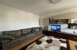 Apartament 3 camere decomandat, 78mp, George Enescu, zona liceu Chimie