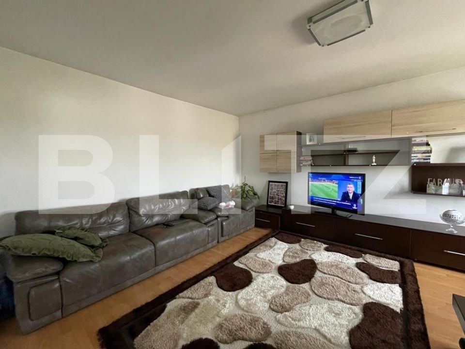 Apartament de vânzare 3 camere George Enescu - 147412AV | BLITZ Craiova | Poza1