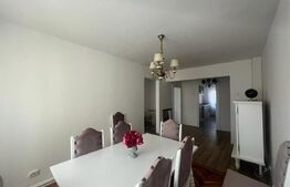 Apartament 4 camere, 84 mp totali, etaj intermediar, zona Brazda
