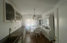 Apartament 4 camere, 84 mp totali, etaj intermediar, zona Brazda