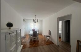 Apartament 4 camere, 84 mp totali, etaj intermediar, zona Brazda