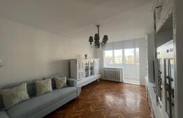 Apartament 4 camere, 84 mp totali, etaj intermediar, zona Brazda