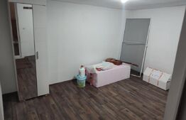 Casă individuală plan parter,3 camere, Bariera Vâlcii 