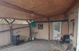 Casă individuală plan parter,3 camere, Bariera Vâlcii 