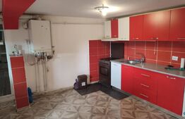 Casă individuală plan parter,3 camere, Bariera Vâlcii 