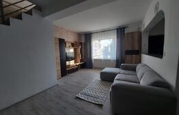 Casa 4 camere, 70mp, mobilat/utilat, zona Facultatii de Medicina