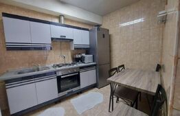 Casa 4 camere, 70mp, mobilat/utilat, zona Facultatii de Medicina