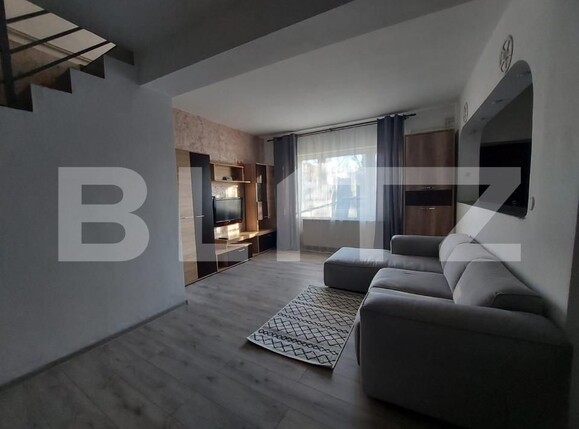 Casa de închiriat 4 camere 1 Mai - 147440CI | BLITZ Craiova | Poza2