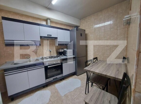 Casa de închiriat 4 camere 1 Mai - 147440CI | BLITZ Craiova | Poza3