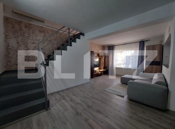 Casa de închiriat 4 camere 1 Mai - 147440CI | BLITZ Craiova | Poza1