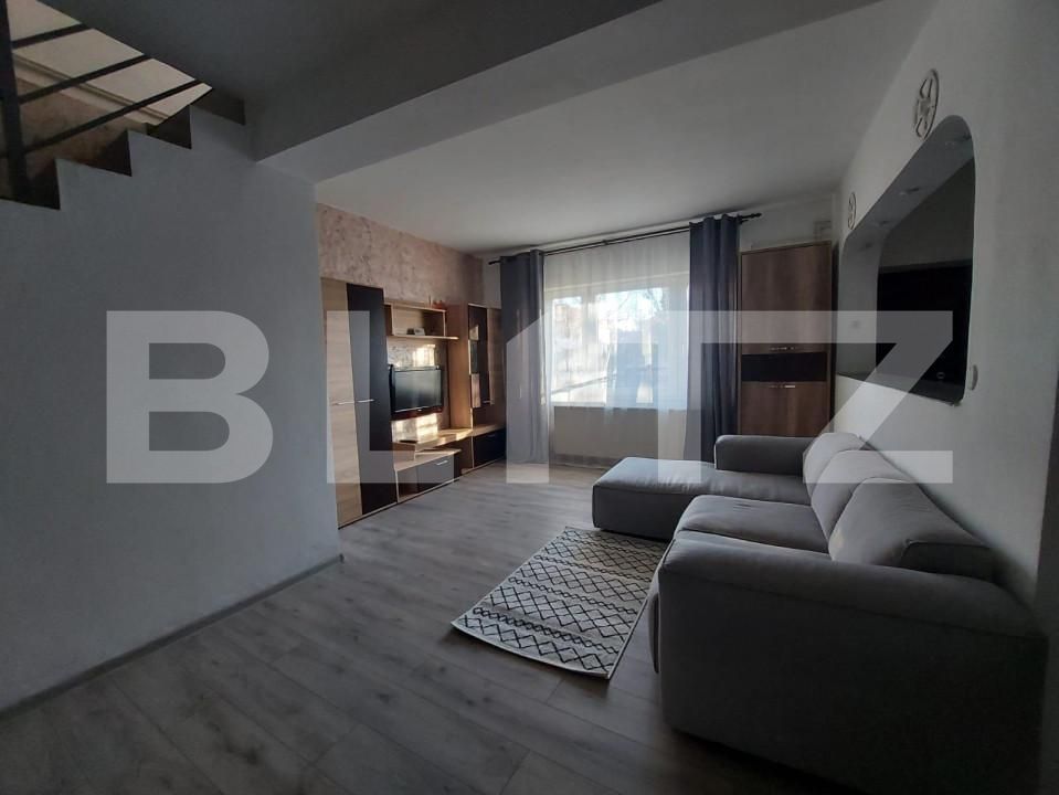 Casa de închiriat 4 camere 1 Mai - 147440CI | BLITZ Craiova | Poza2