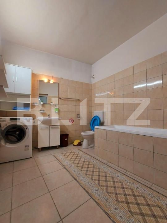 Casa de închiriat 4 camere 1 Mai - 147440CI | BLITZ Craiova | Poza13