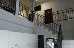 Cladire comerciala, 688 mp, 14 camere, zona Craiova Nord (Isalnita)