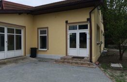 Cladire comerciala, 688 mp, 14 camere, zona Craiova Nord (Isalnita)