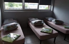 Cladire comerciala, 688 mp, 14 camere, zona Craiova Nord (Isalnita)