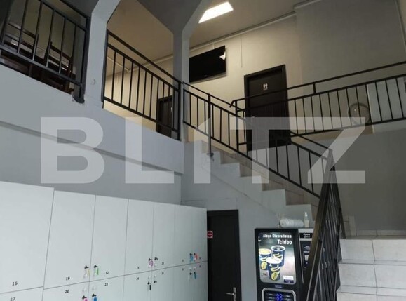 Spațiu comercial de închiriat Exterior Vest - 147442SIC | BLITZ Craiova | Poza2
