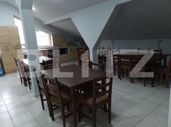 Spațiu comercial de închiriat Exterior Vest - 147442SIC | BLITZ Craiova | Poza6