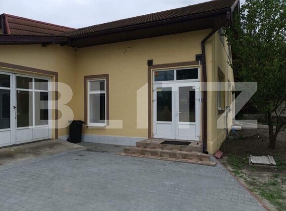 Spațiu comercial de închiriat Exterior Vest - 147442SIC | BLITZ Craiova | Poza1