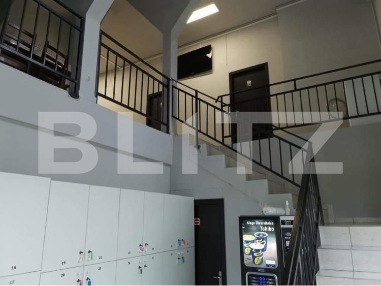 Spațiu comercial de închiriat Exterior Vest - 147442SIC | BLITZ Craiova | Poza2