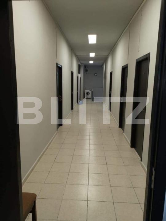 Spațiu comercial de închiriat Exterior Vest - 147442SIC | BLITZ Craiova | Poza3