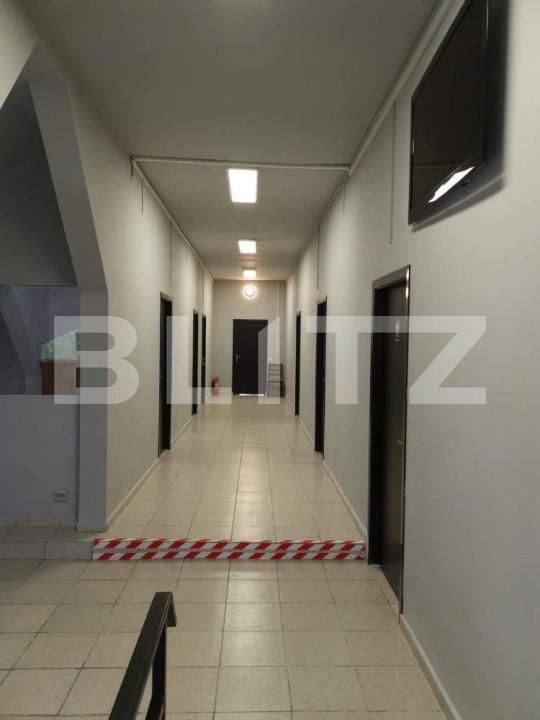 Spațiu comercial de închiriat Exterior Vest - 147442SIC | BLITZ Craiova | Poza4