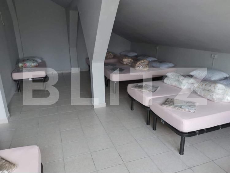 Spațiu comercial de închiriat Exterior Vest - 147442SIC | BLITZ Craiova | Poza8