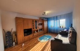 Apartament 2 camere, 49mp utili, zona Lidl Rovine