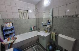 Apartament 2 camere, 49mp utili, zona Lidl Rovine